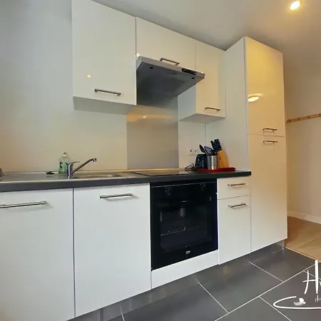 Le Duplex, Maison Bedel Appartement Gérardmer