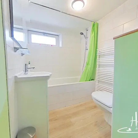Le Duplex, Maison Bedel Apartamento Gérardmer