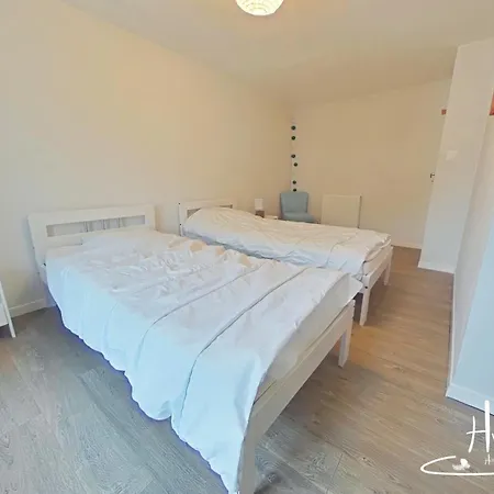 Le Duplex, Maison Bedel *