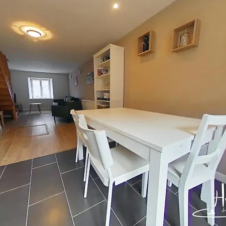Le Duplex, Maison Bedel Gérardmer