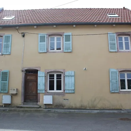 Le Duplex, Maison Bedel * Gérardmer
