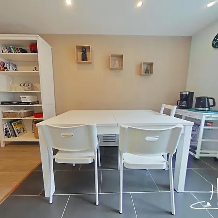 Le Duplex, Maison Bedel